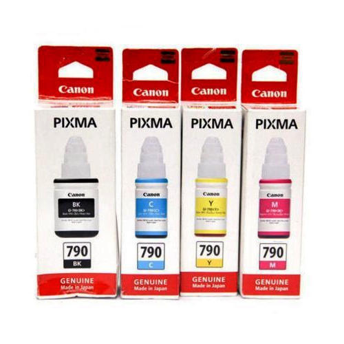 Canon 790 Printer Refill Ink Canon 2010/3010