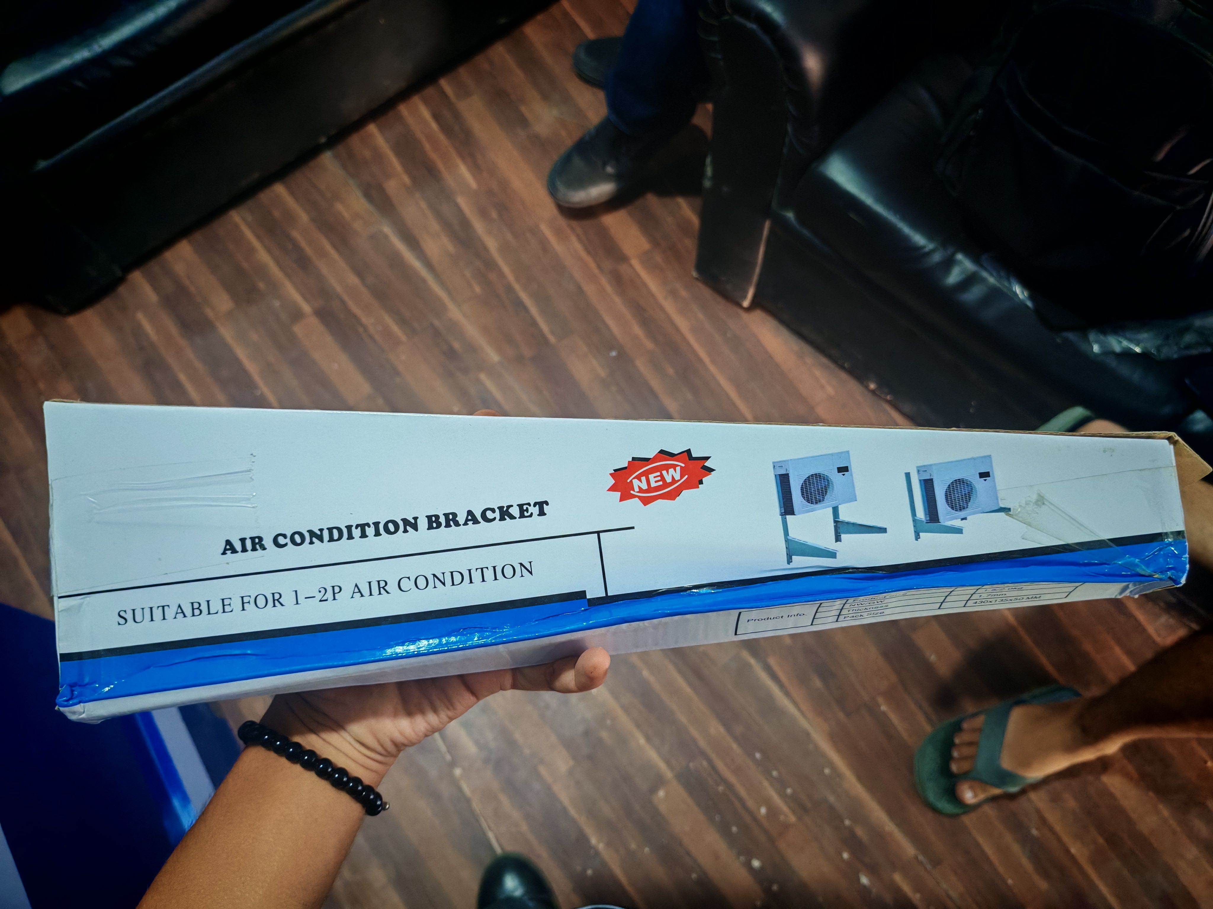 Air Conditioner Bracker For 1-2P Air Conditioner