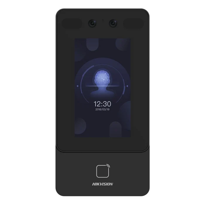 Hikvision Face Recognition Terminal MinMoe