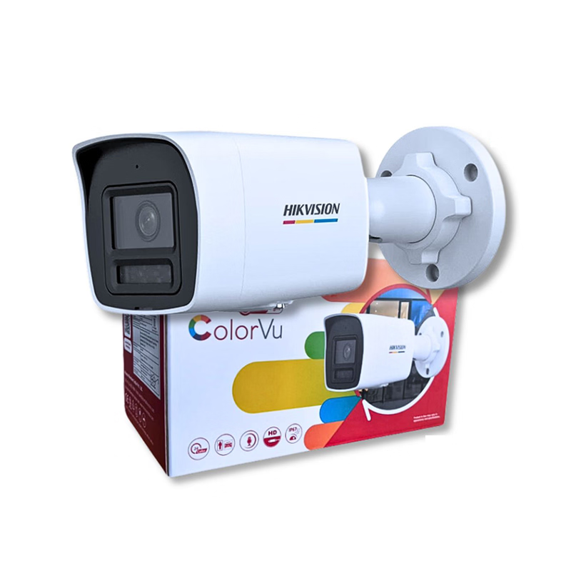 Hikvision ColorVu model DS-2CD1027G2H-LIU
