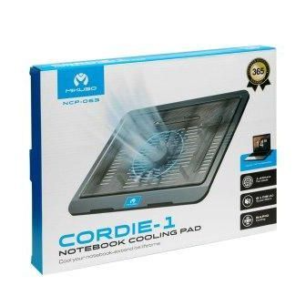 Mikuso CORDIE-1 Notebook Cooling Pad 14inches NCP-063