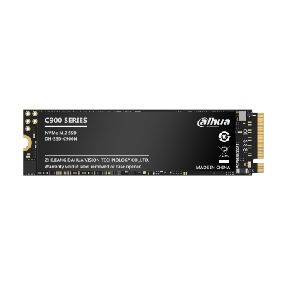 dahua NAND SSD  M.2 NVME 512GB GEN4