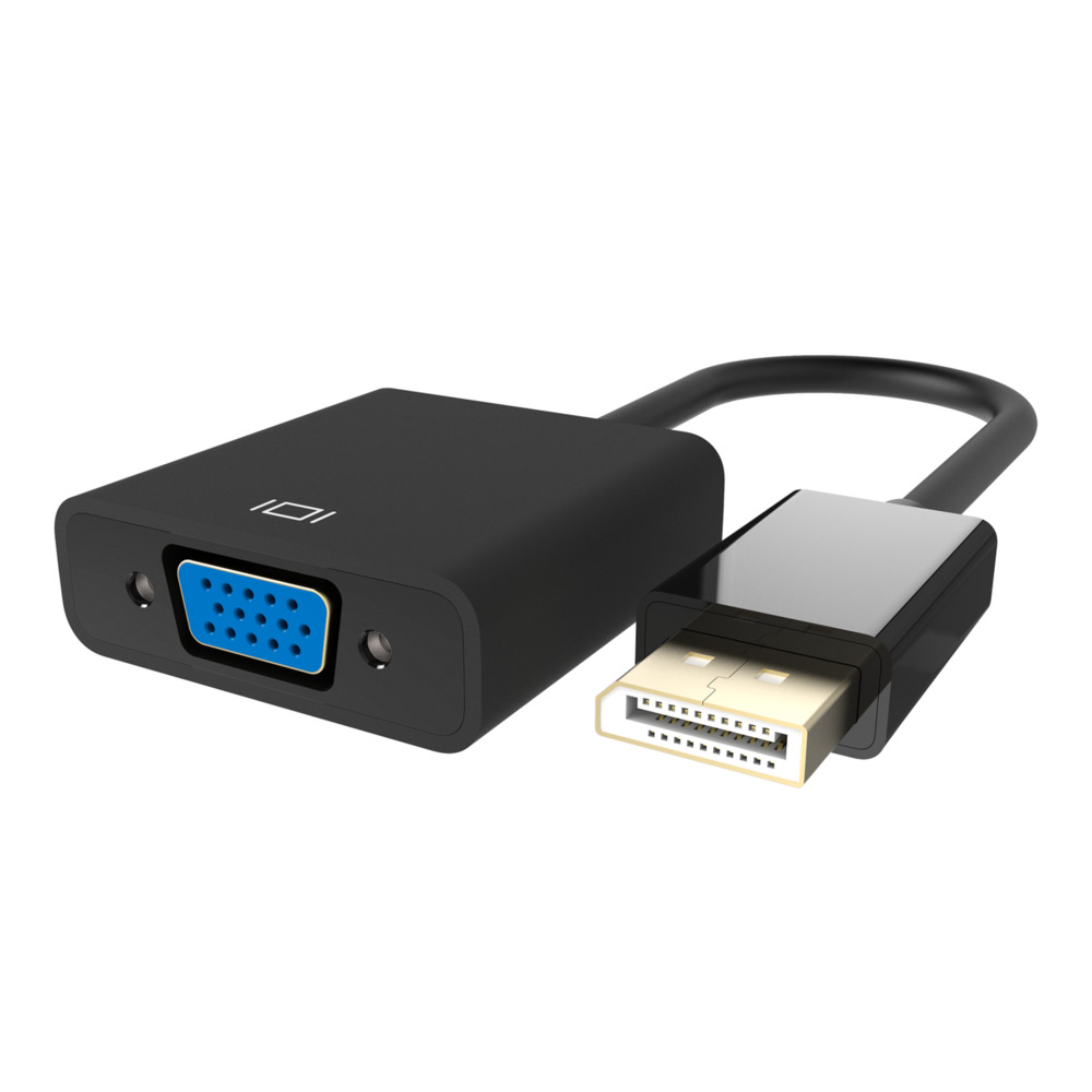 DP To VGA Convertor