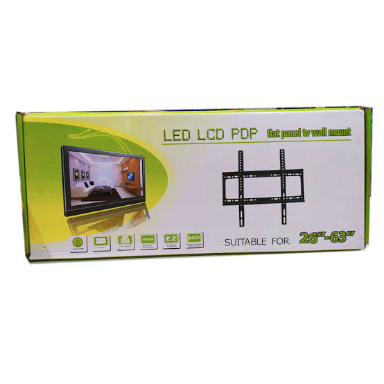 Wall Mount LED LDC PDP Flat Panel TV Mount