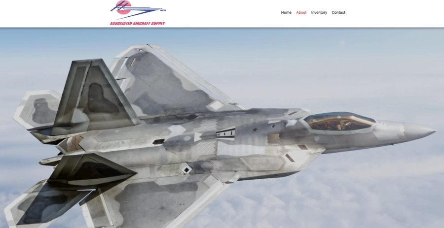 Hytera HP782 Two-Way Radios in Aviation Distribution: How Associated Aircraft Supply Keeps a 16,000 sq ft Warehouse Connected