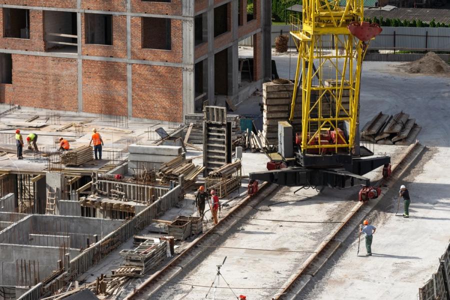 OSHA 29 CFR 1926.1420 for Crane Operators