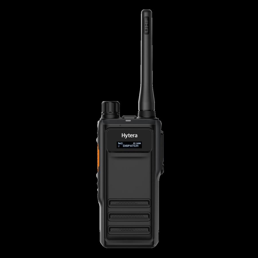 Hytera HP 602 Two-Way Radio Deep Dive Overview