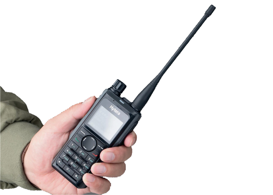 FCC licensing Information