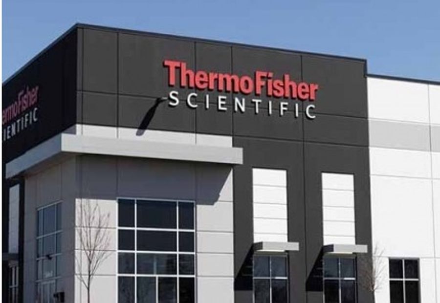 How Thermo Fisher Scientific Upgraded Facility Communication with Ritron Call Boxes and Hytera DMR Radios