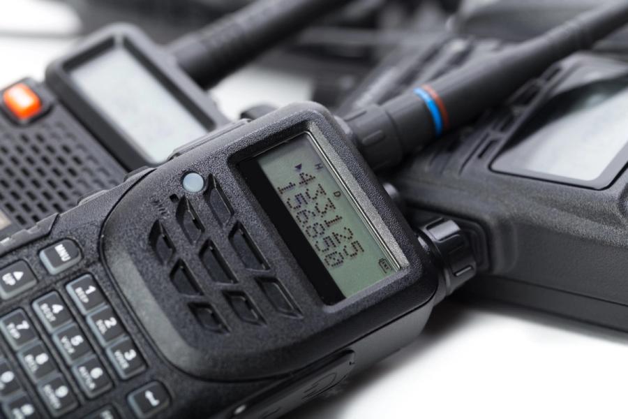Essential Two-Way Radio Accessories for Your Business