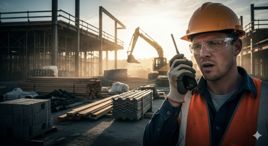 Understand your use case to help select between VHF or UHF