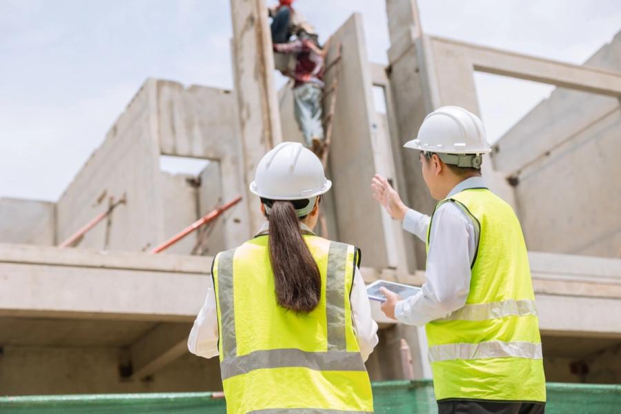 Understand your use case to help select between VHF or UHF