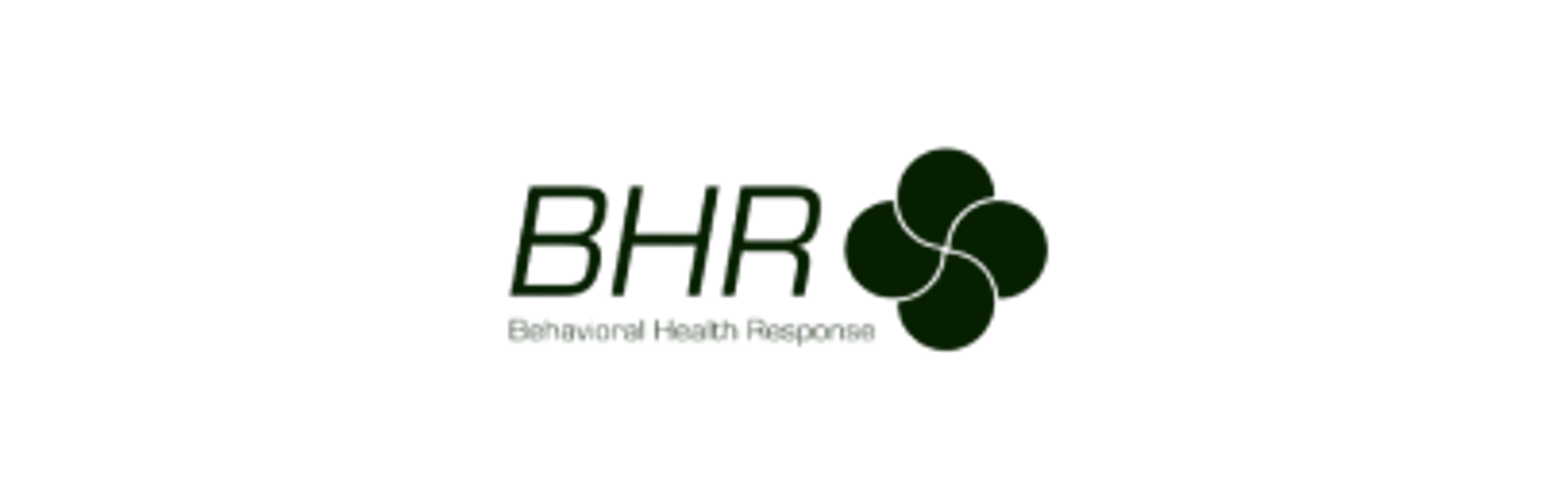 Behavioral Health Response