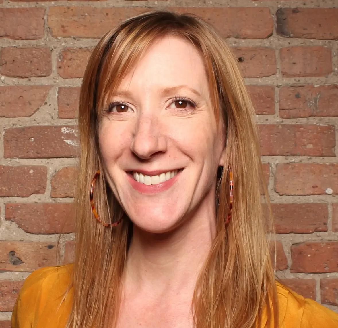 Jessica Graeser