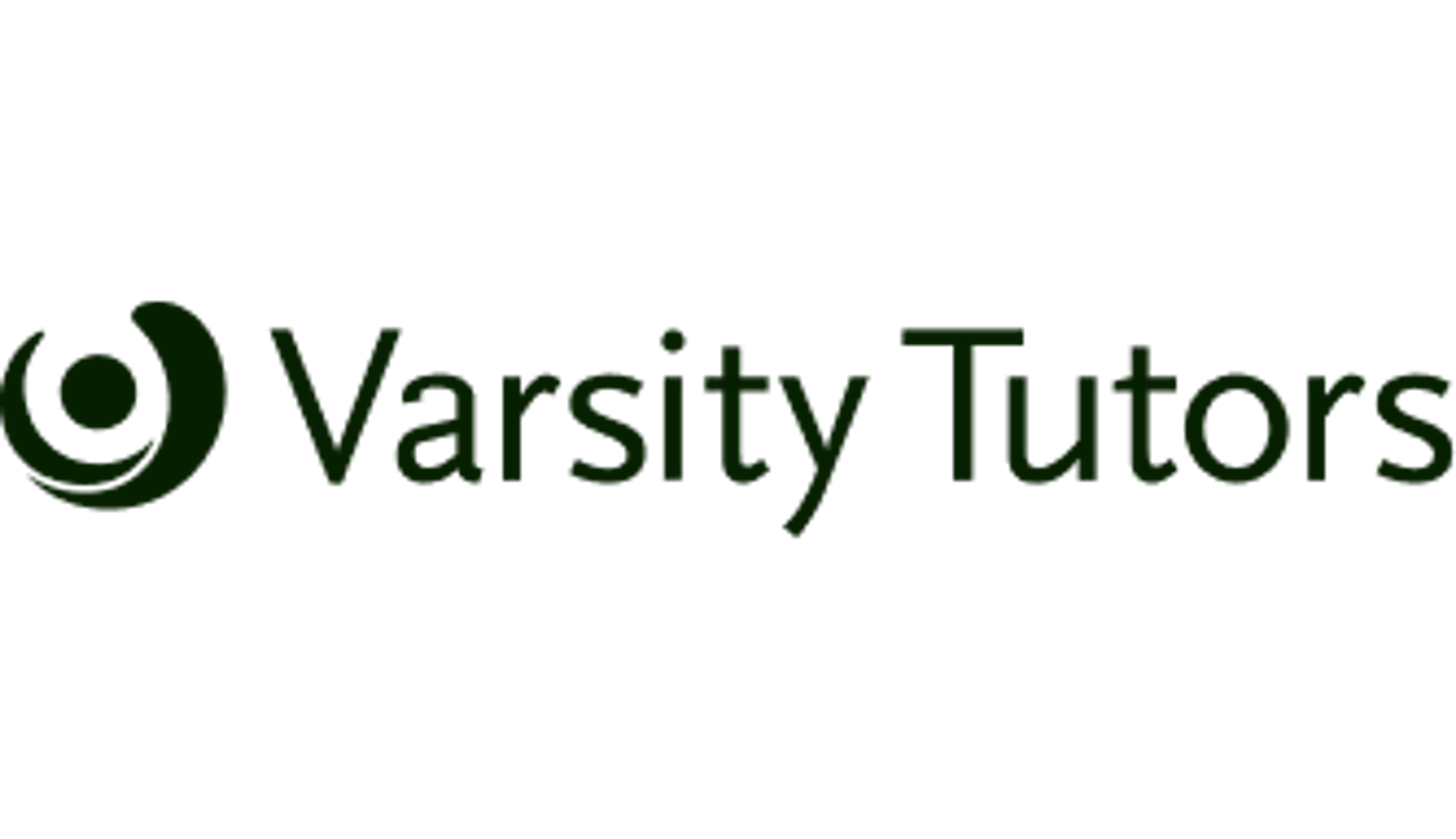 varsity tutors