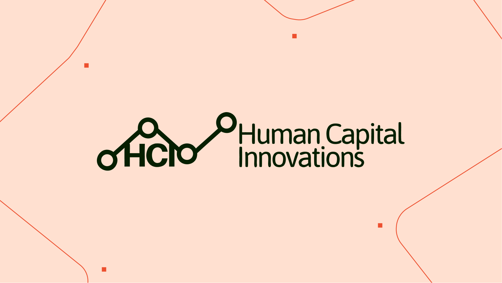 Human Capital Innovations