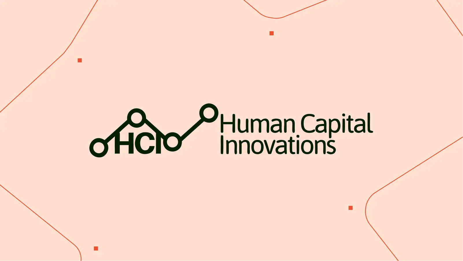 Human Capital Innovations