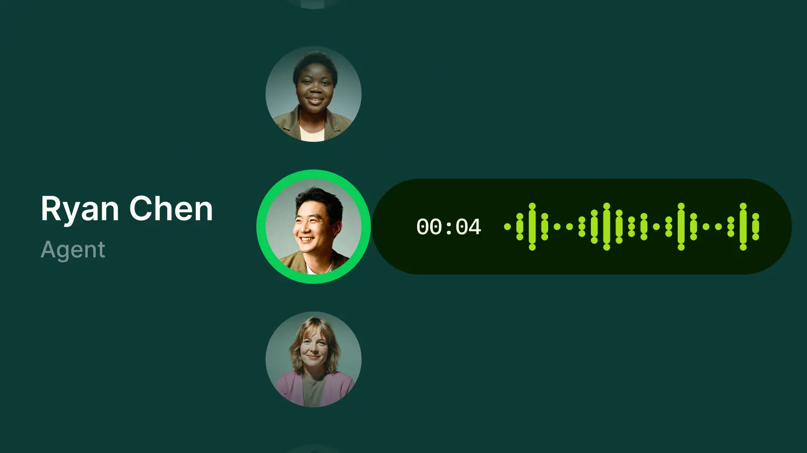 avatars