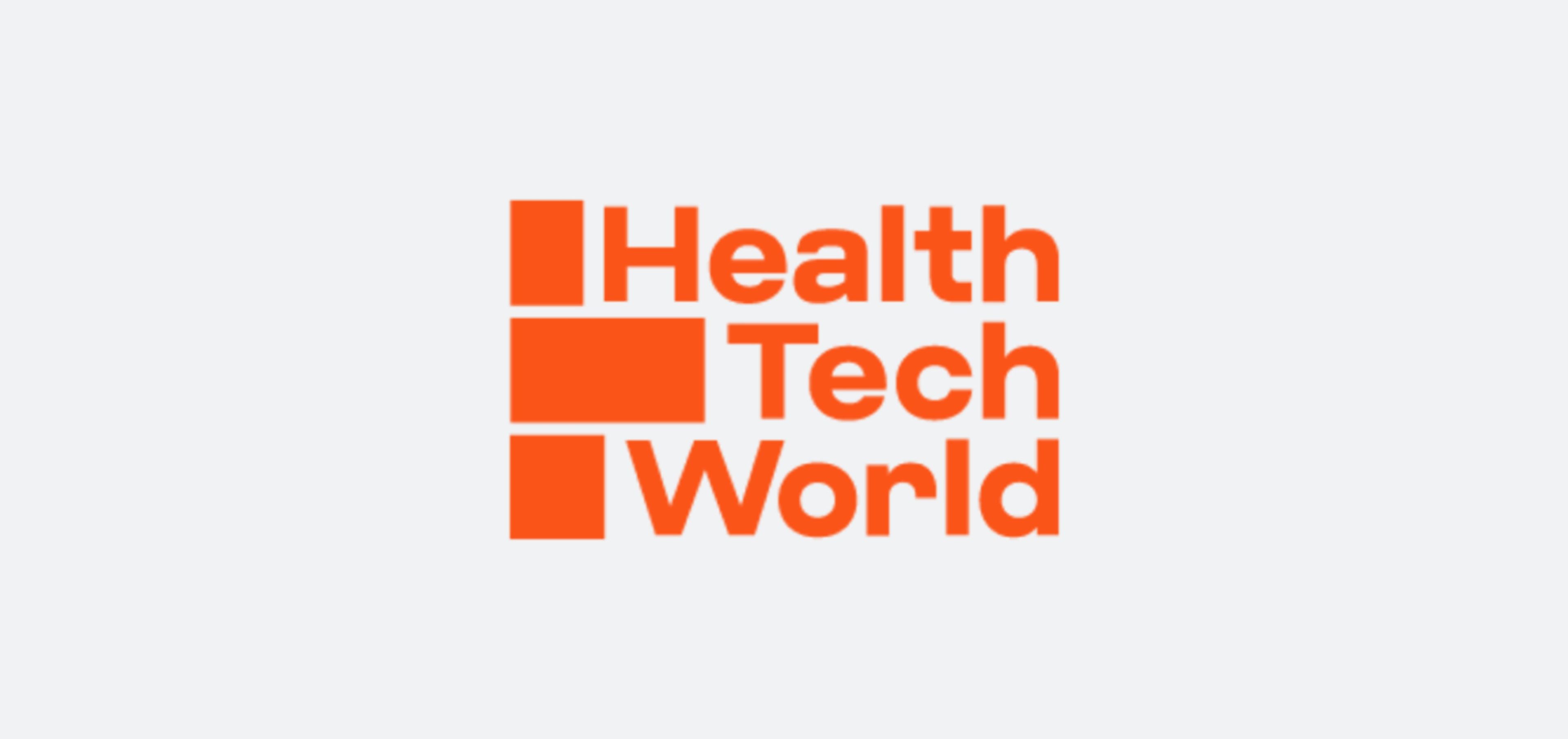 health tech world