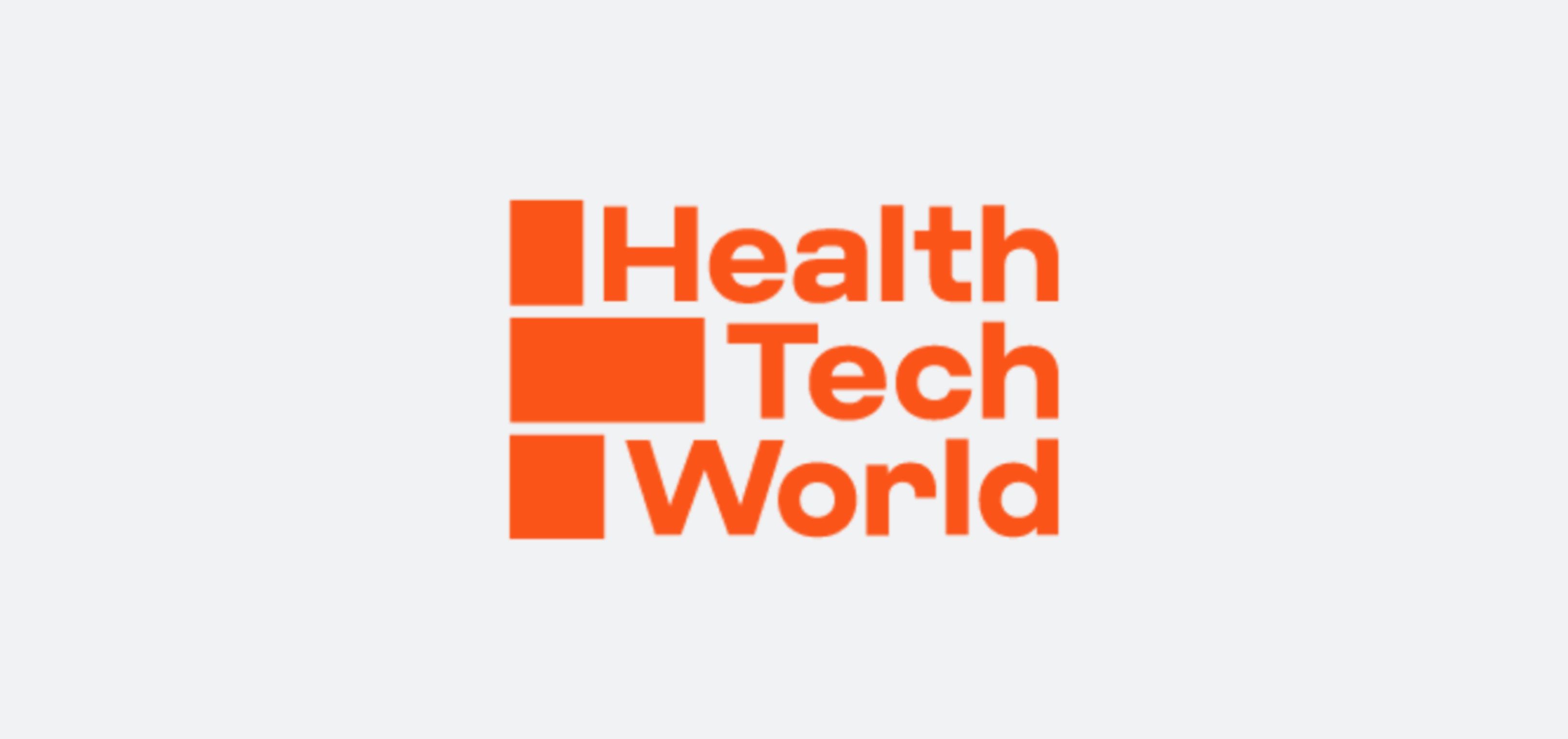 health tech world