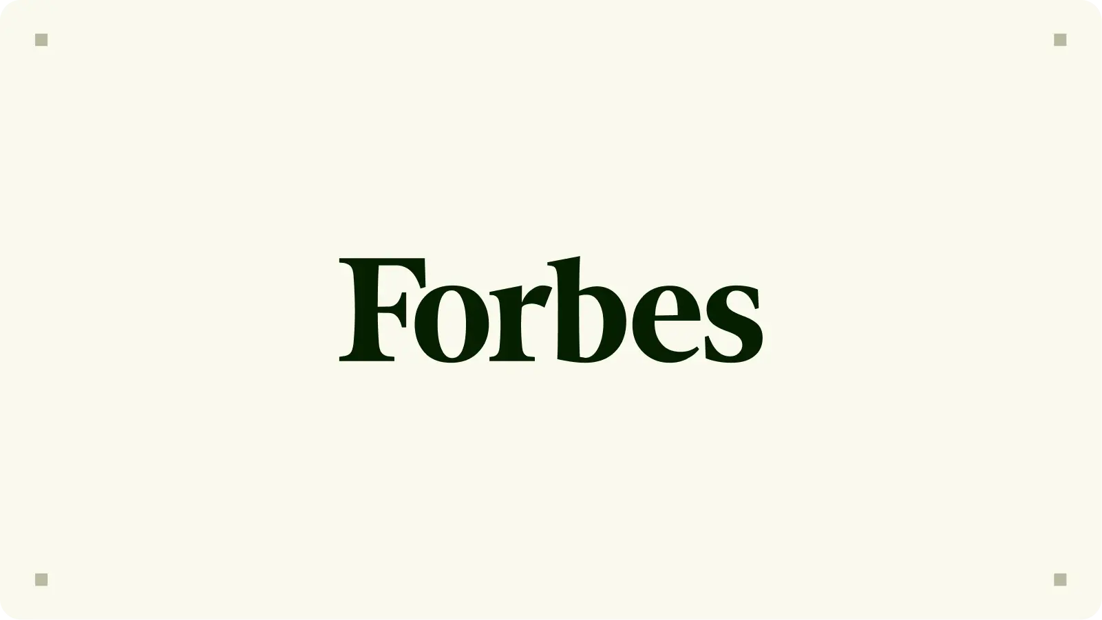 Forbes