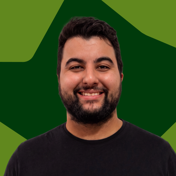 Nicolas Peralta