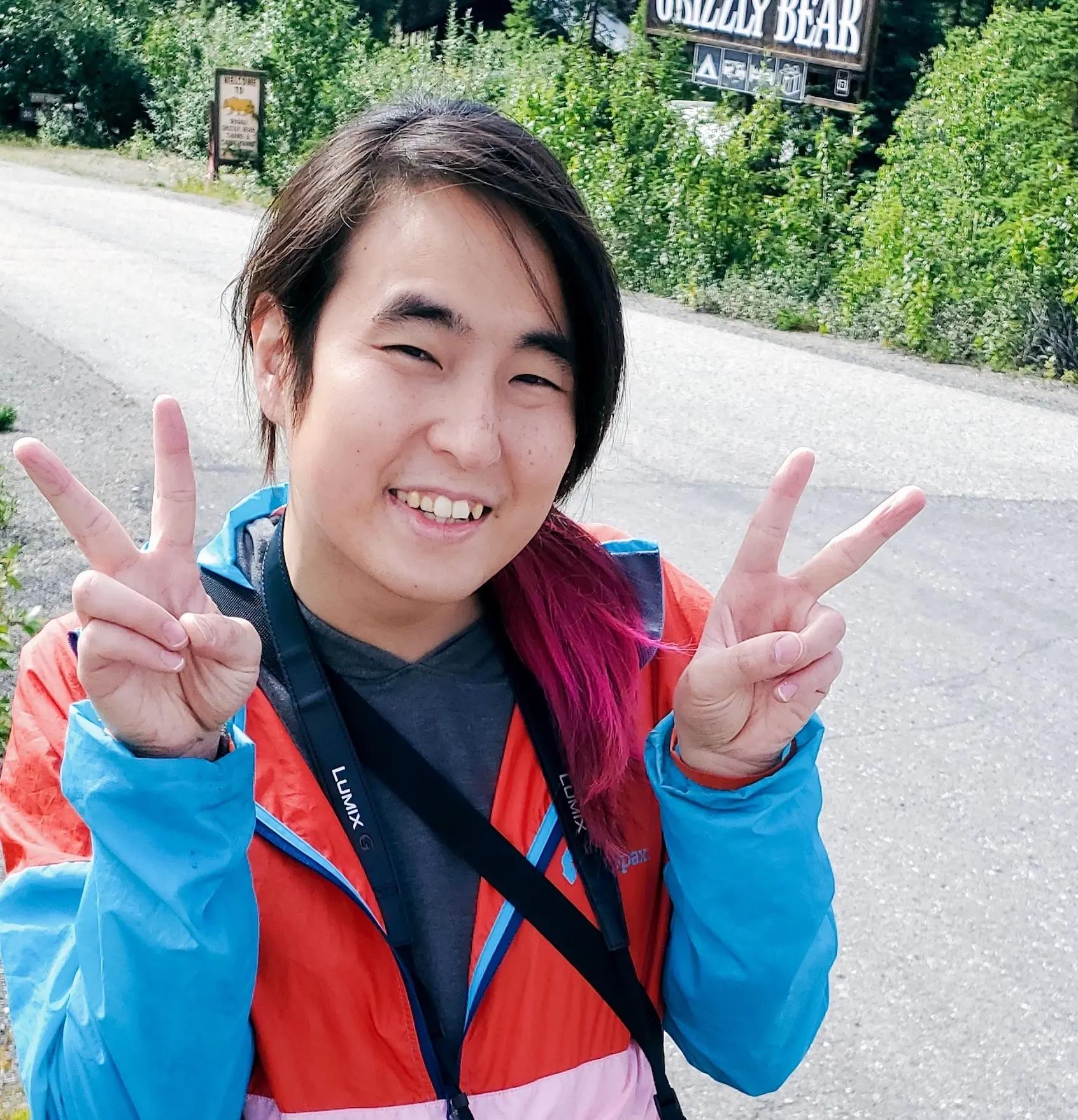 Taki Hasegawa