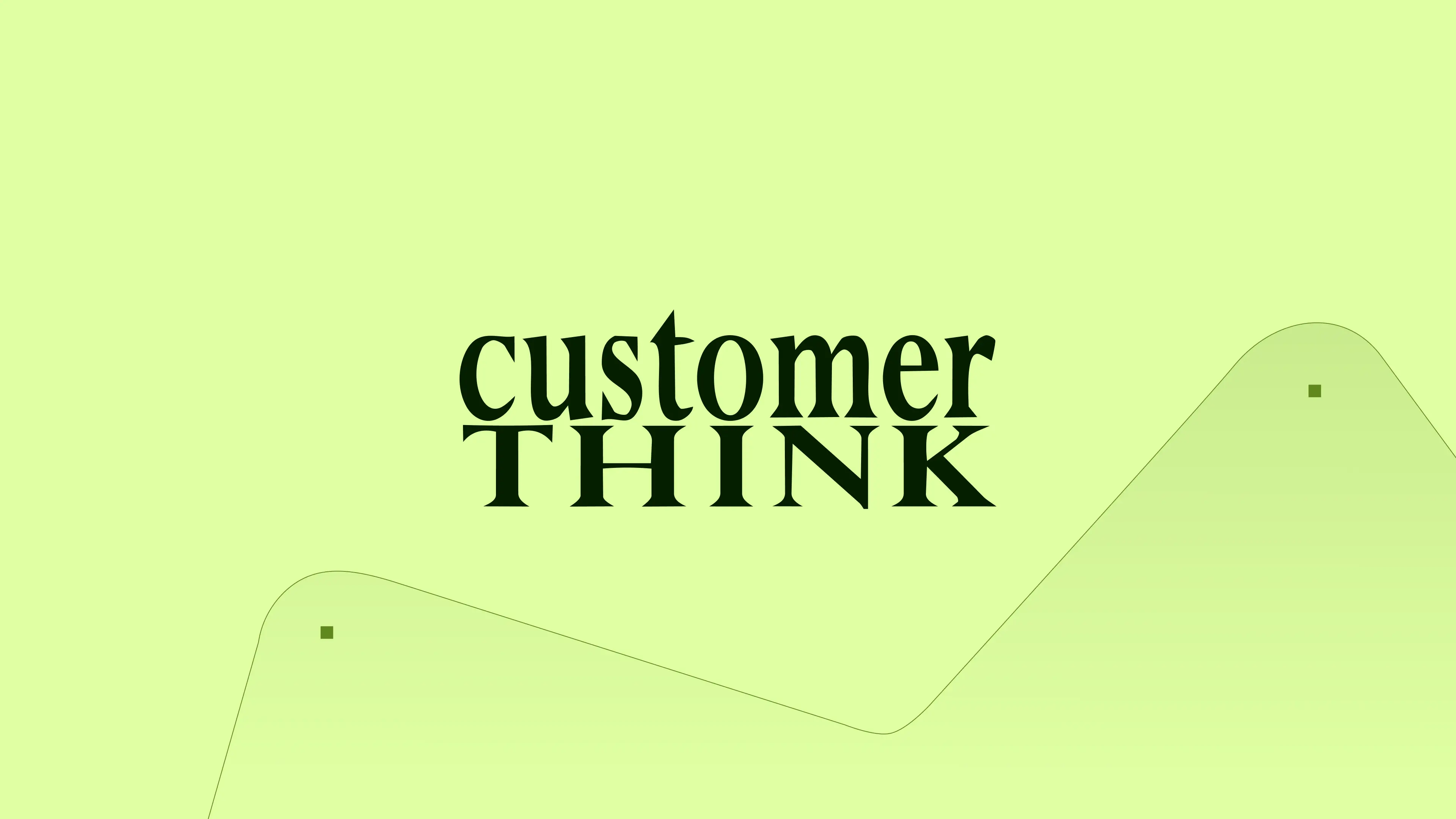 Customer Think