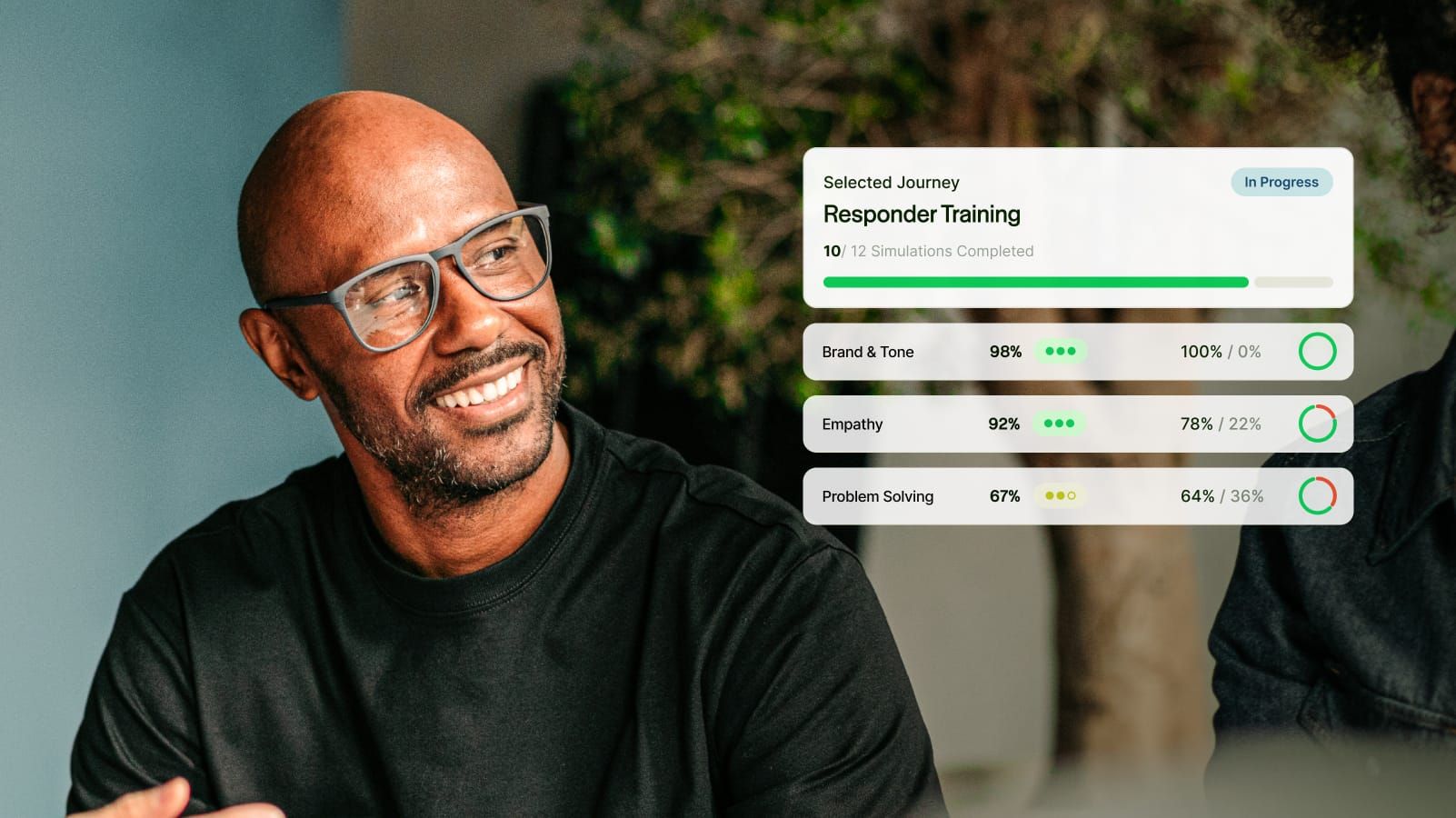 How AI Simulations Are Transforming Hospital Workforce Readiness