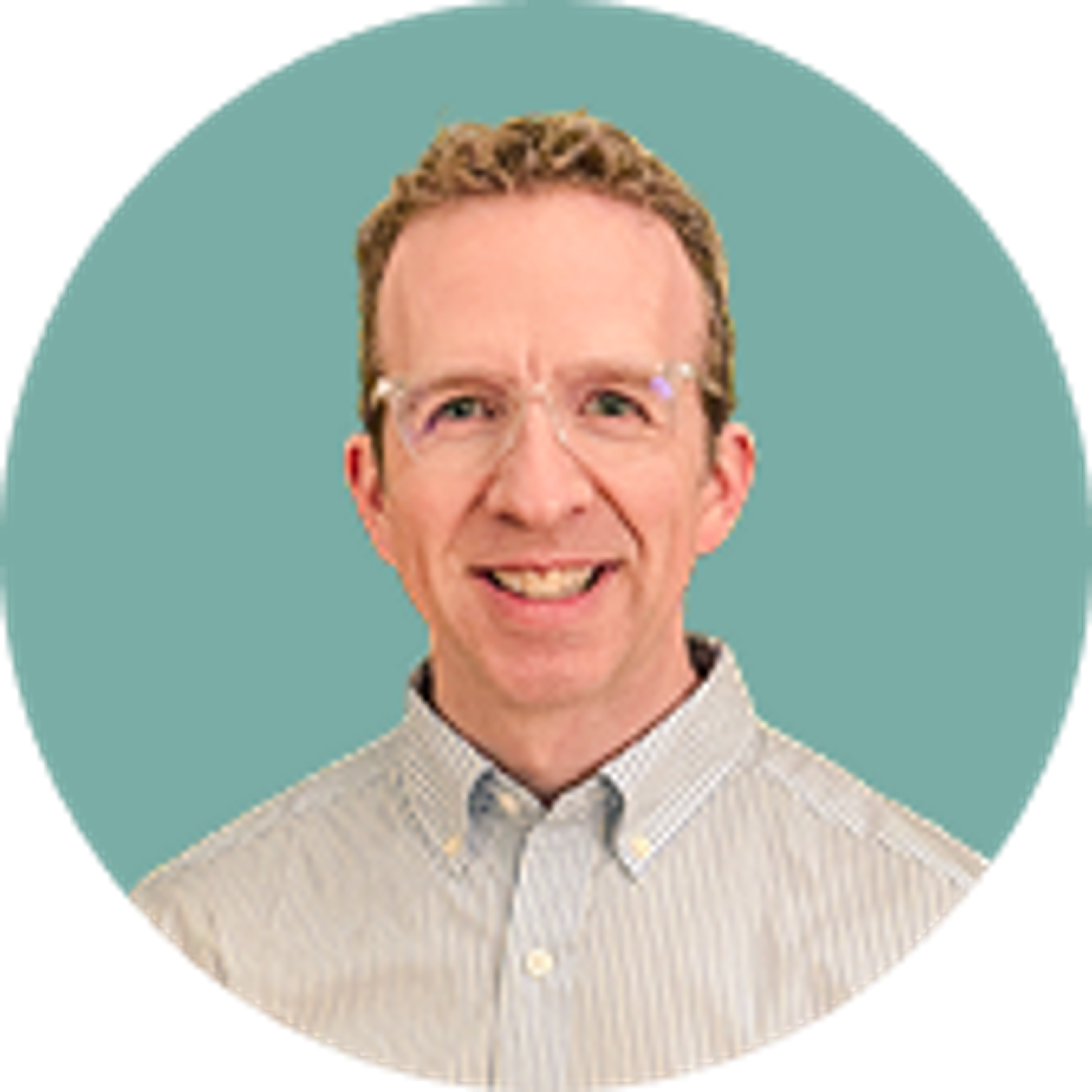John-Paul Riordan