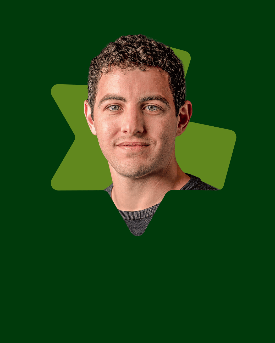 Sam Dorison
