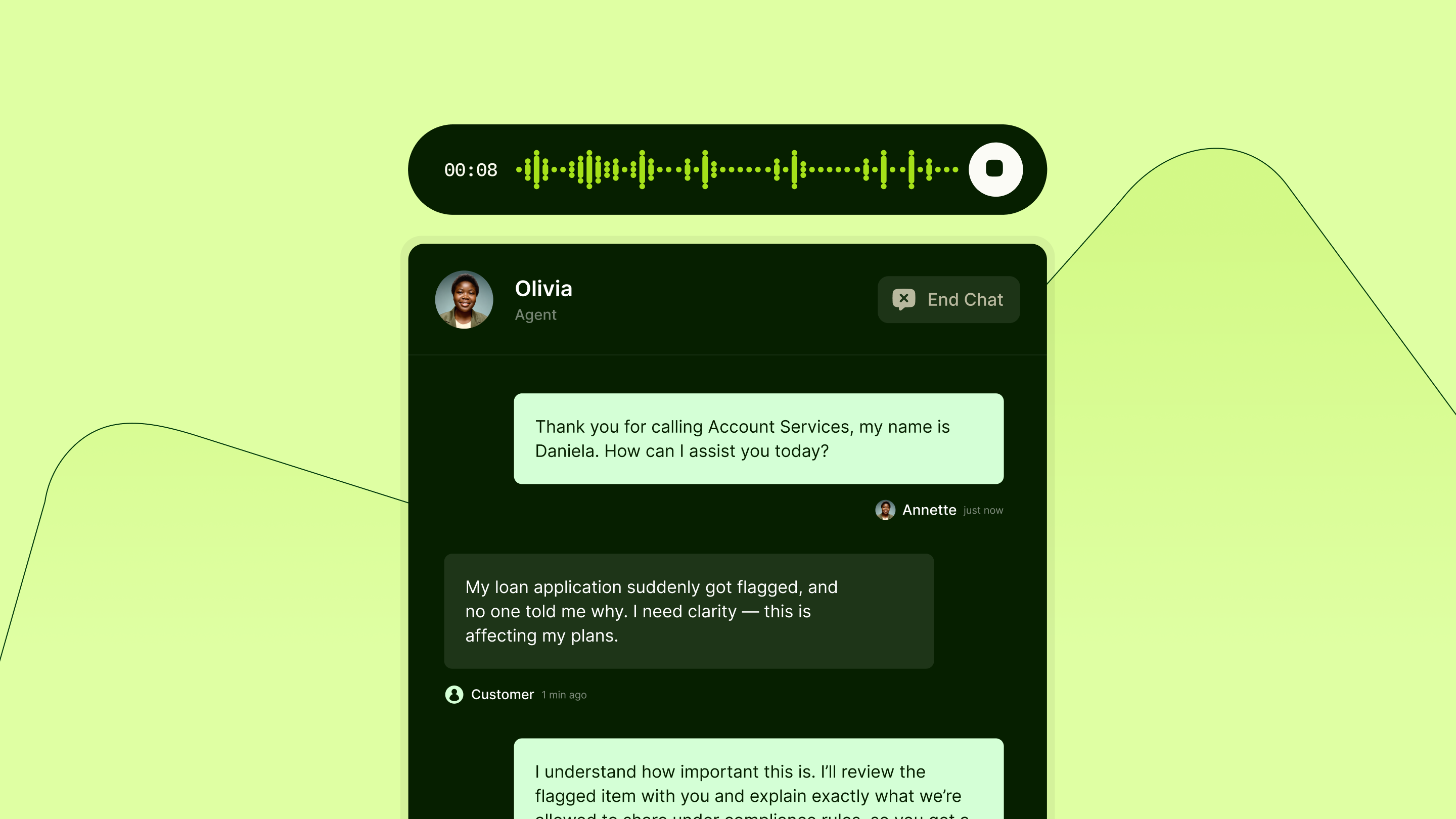 Training Sales and Service in Regulated Financial Services