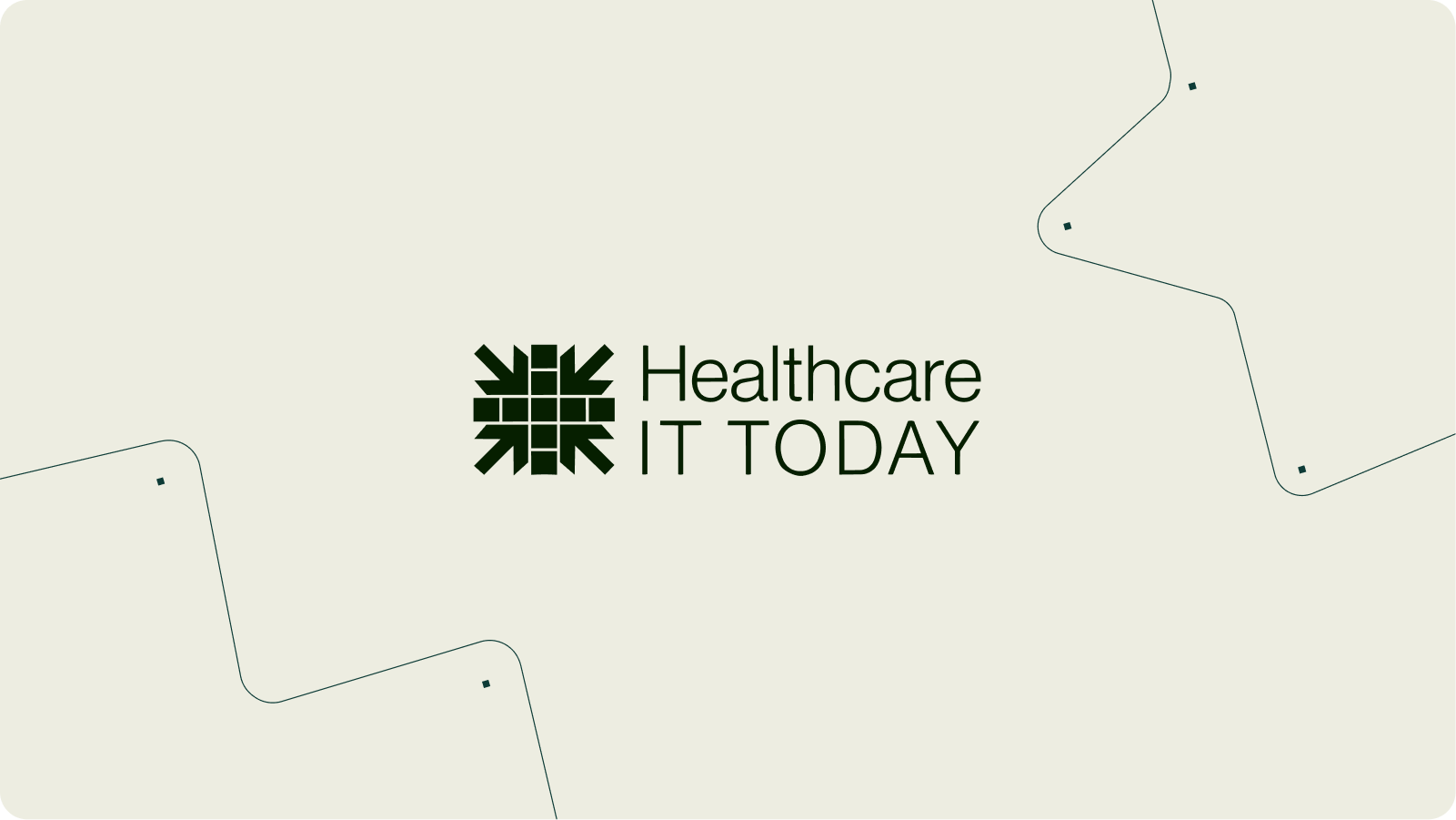 Healthcare IT Today