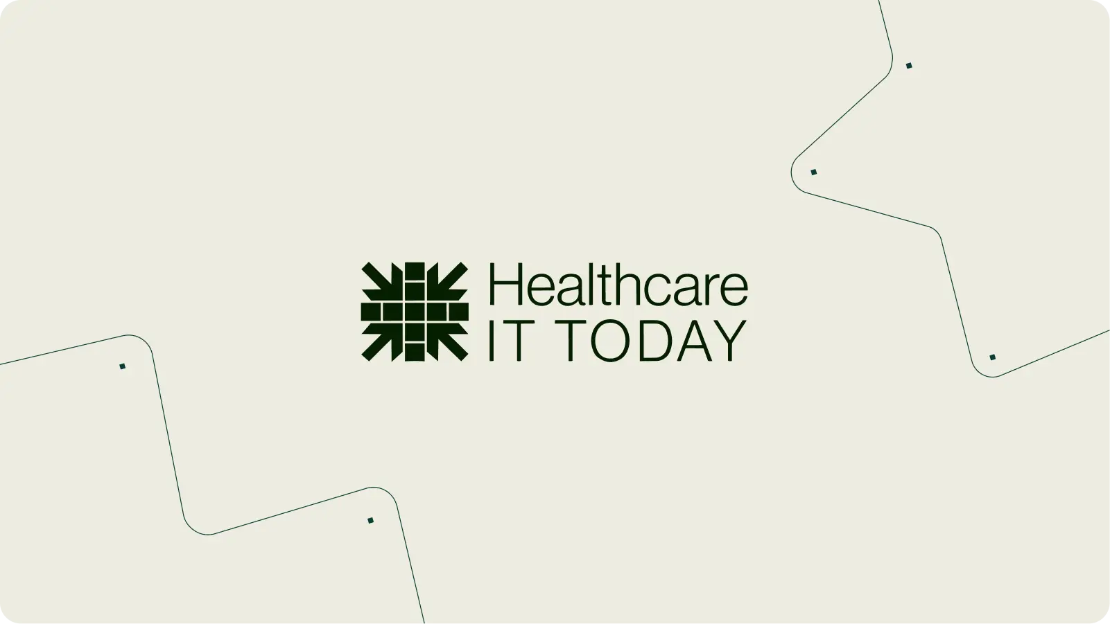 Healthcare IT Today