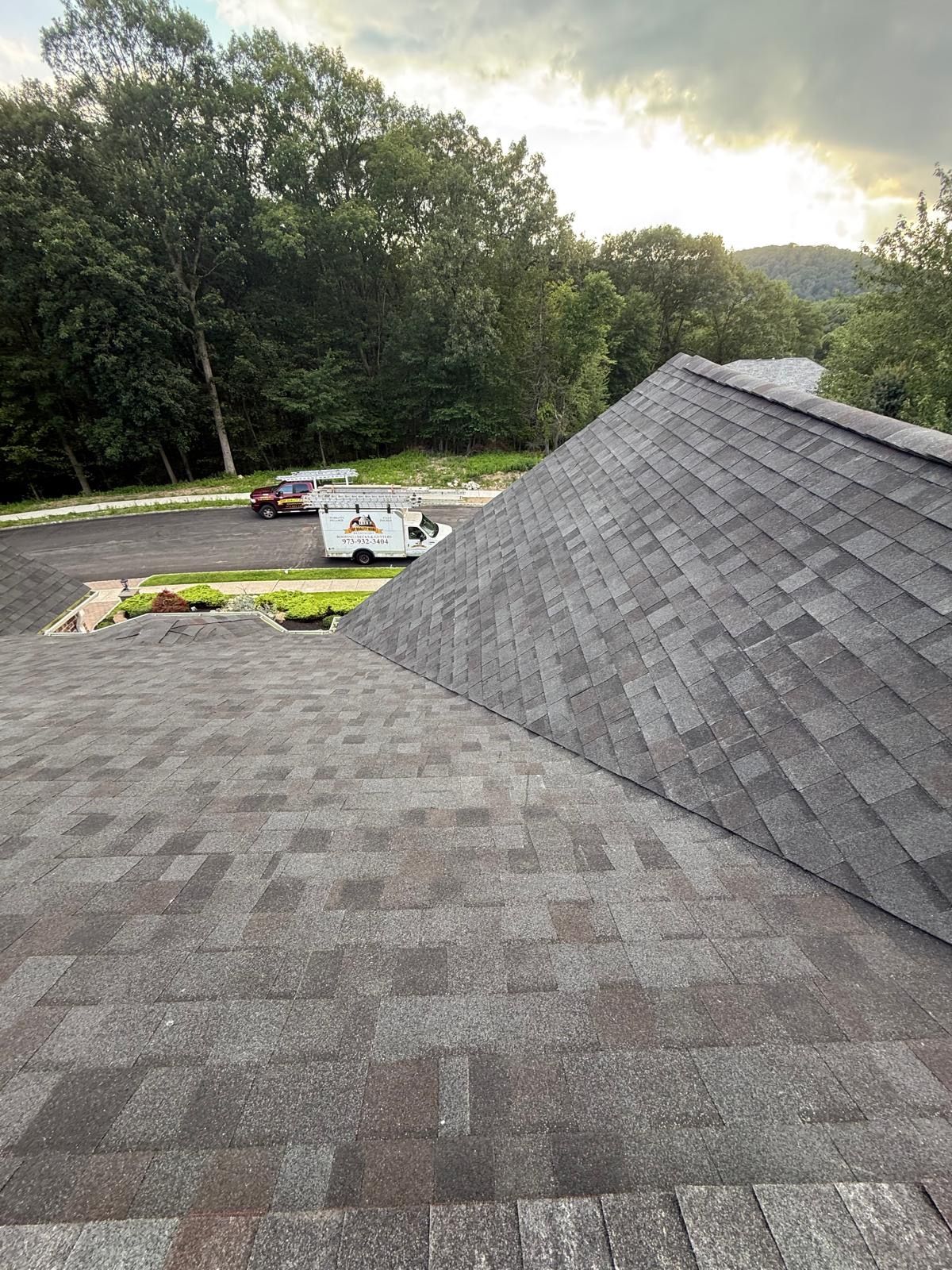roof 34