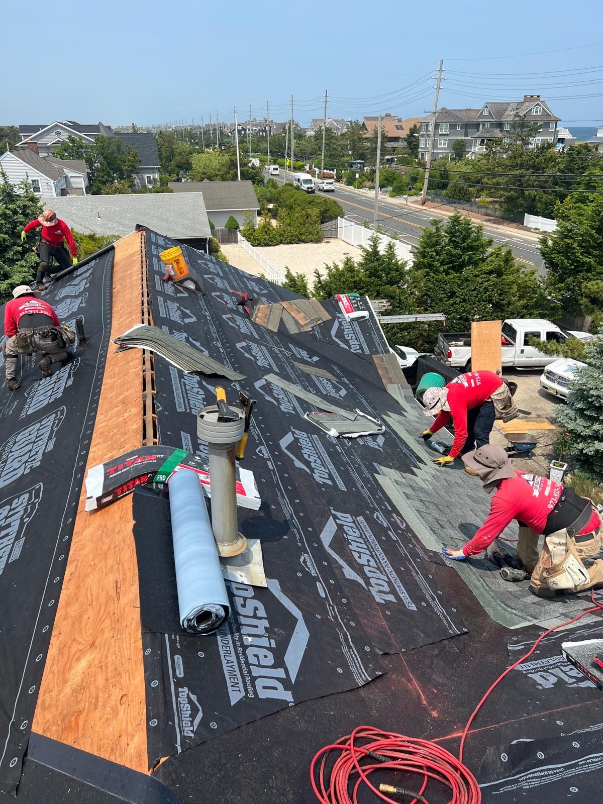 roof 61