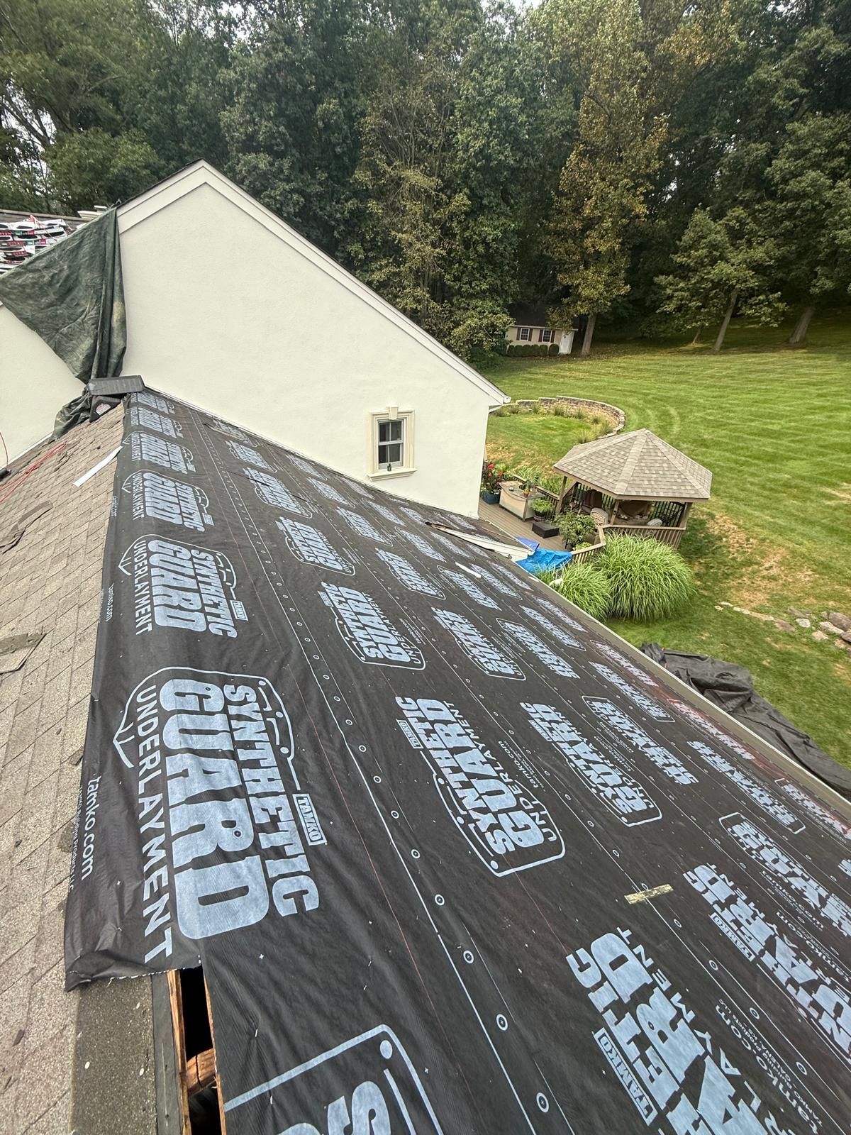 roof 15