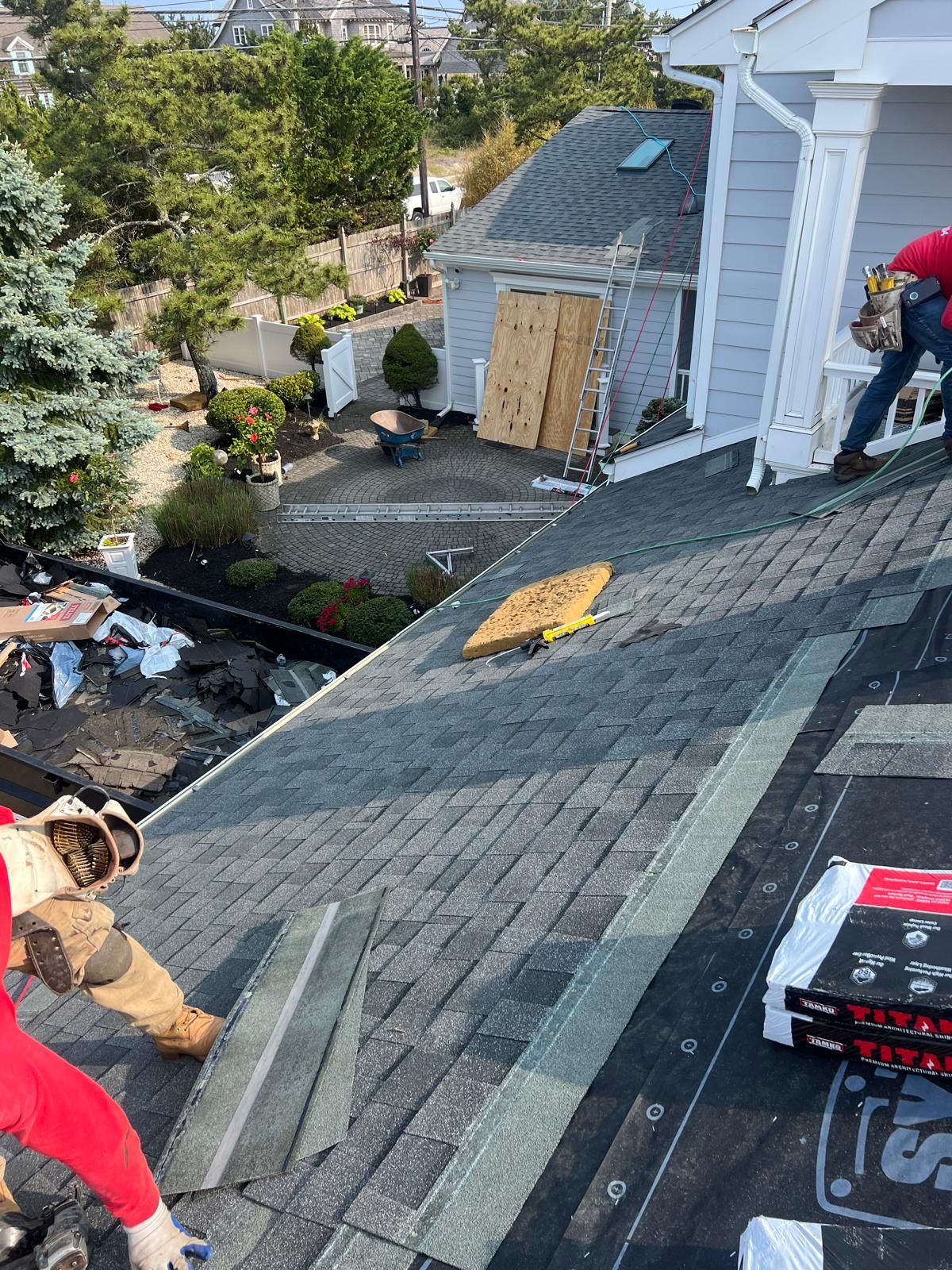 roof 11