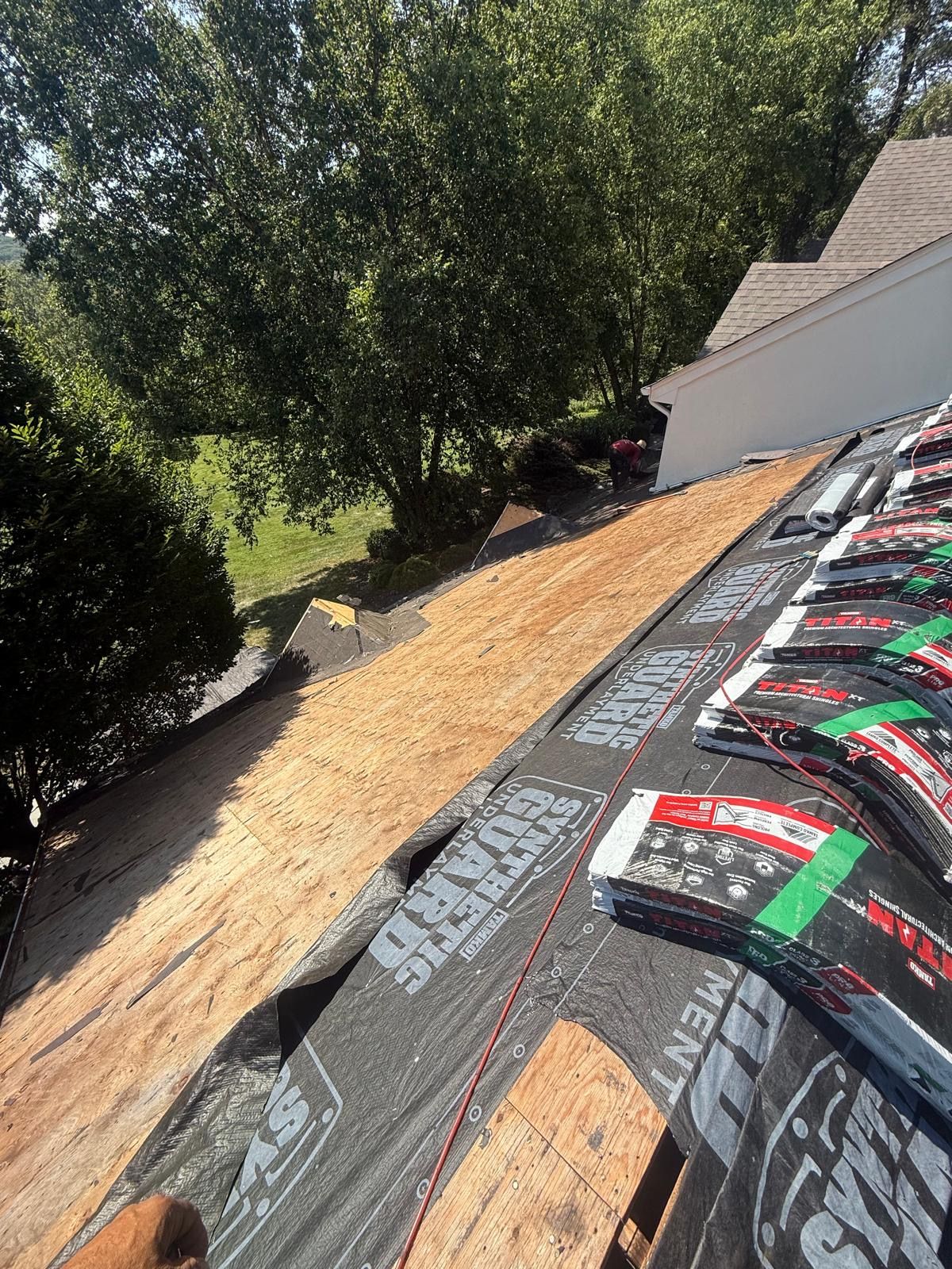 roof 45