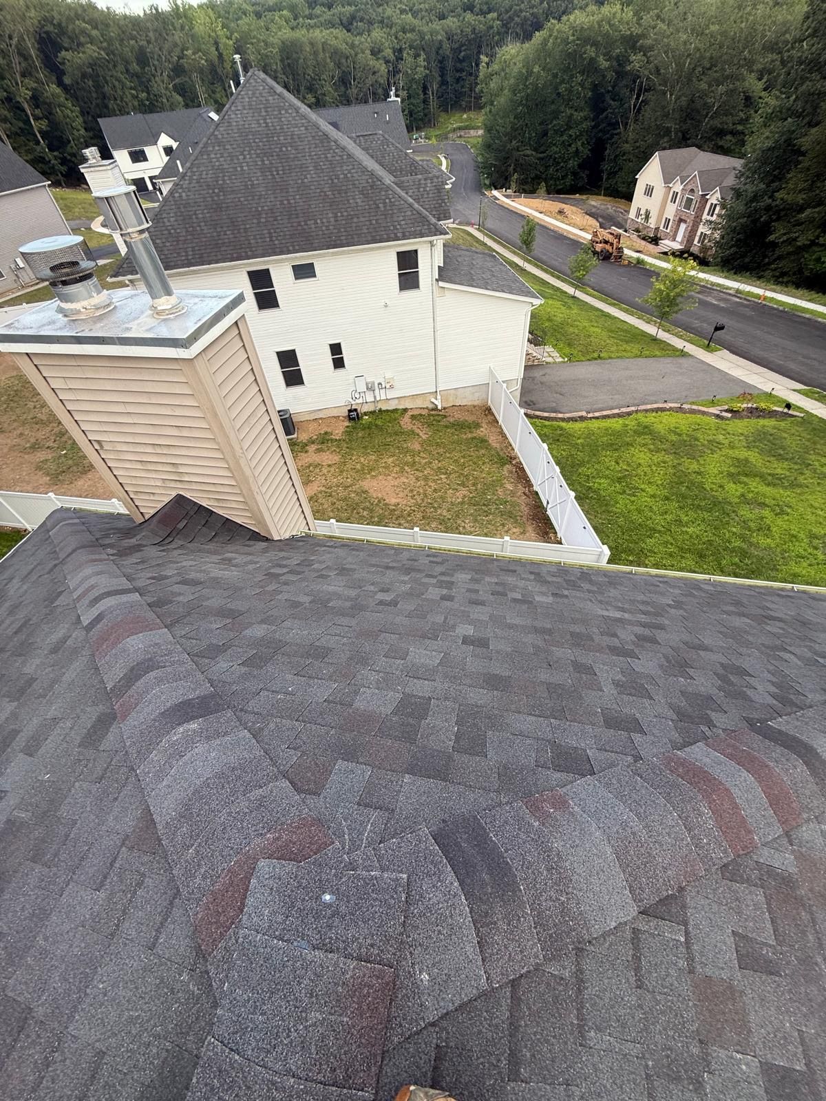 roof 23