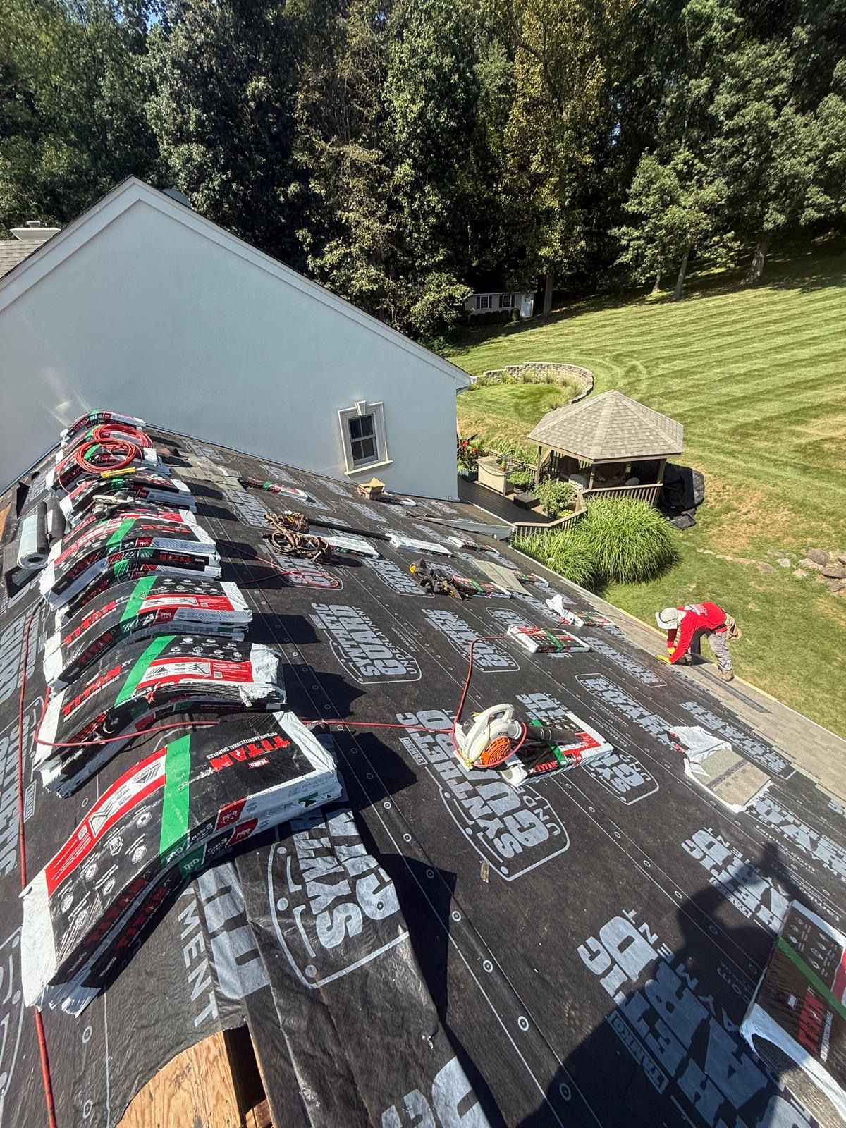 roof 21