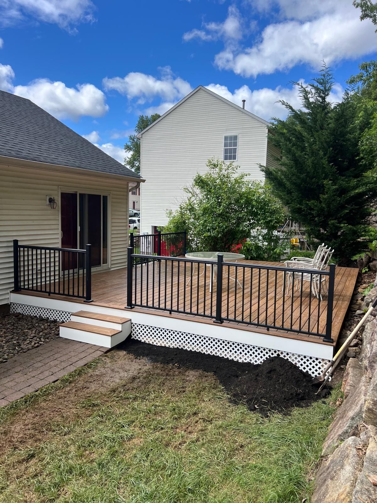 outdoor living 6