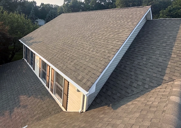 Roofing 1