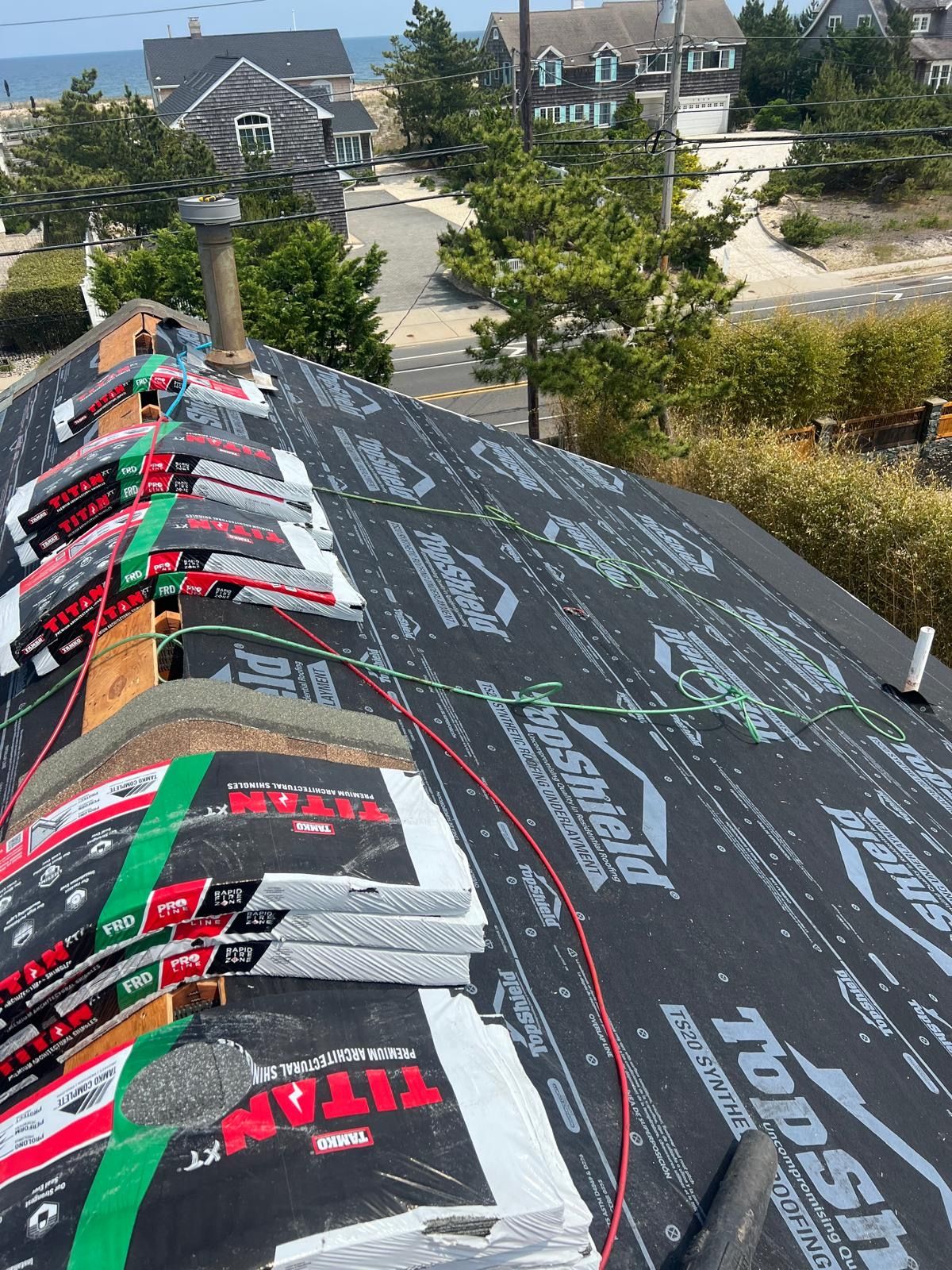 roof 25