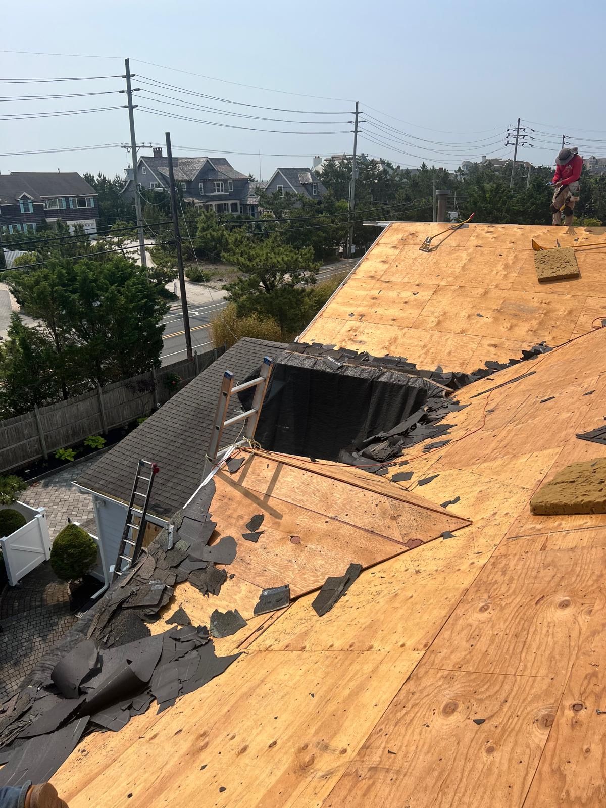 roof 32