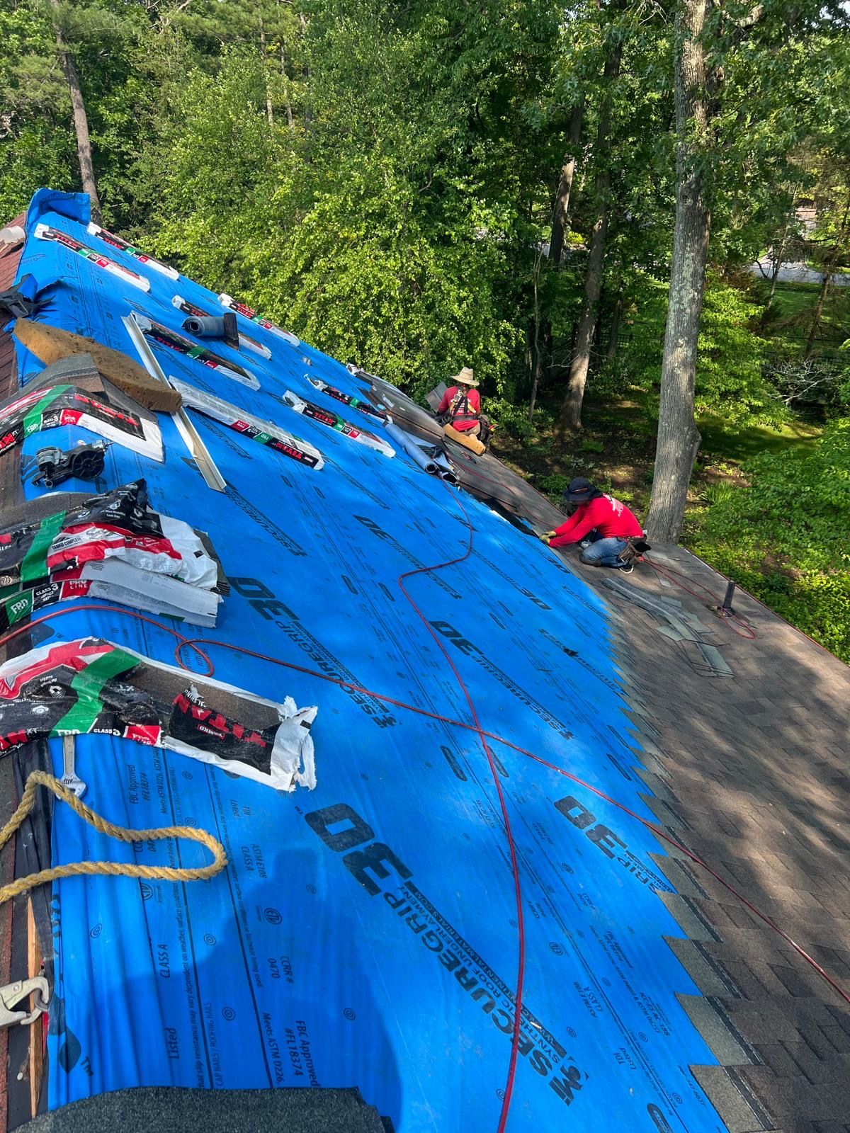 roof 25
