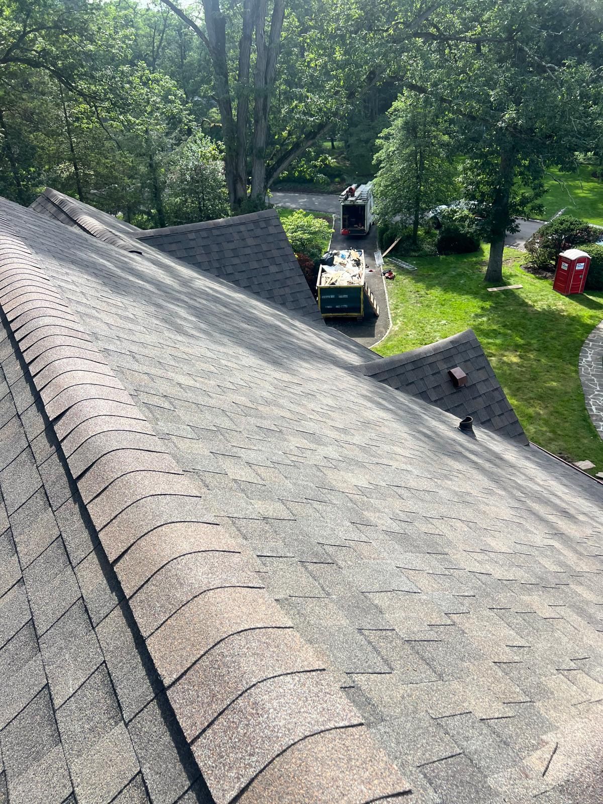 roof 33