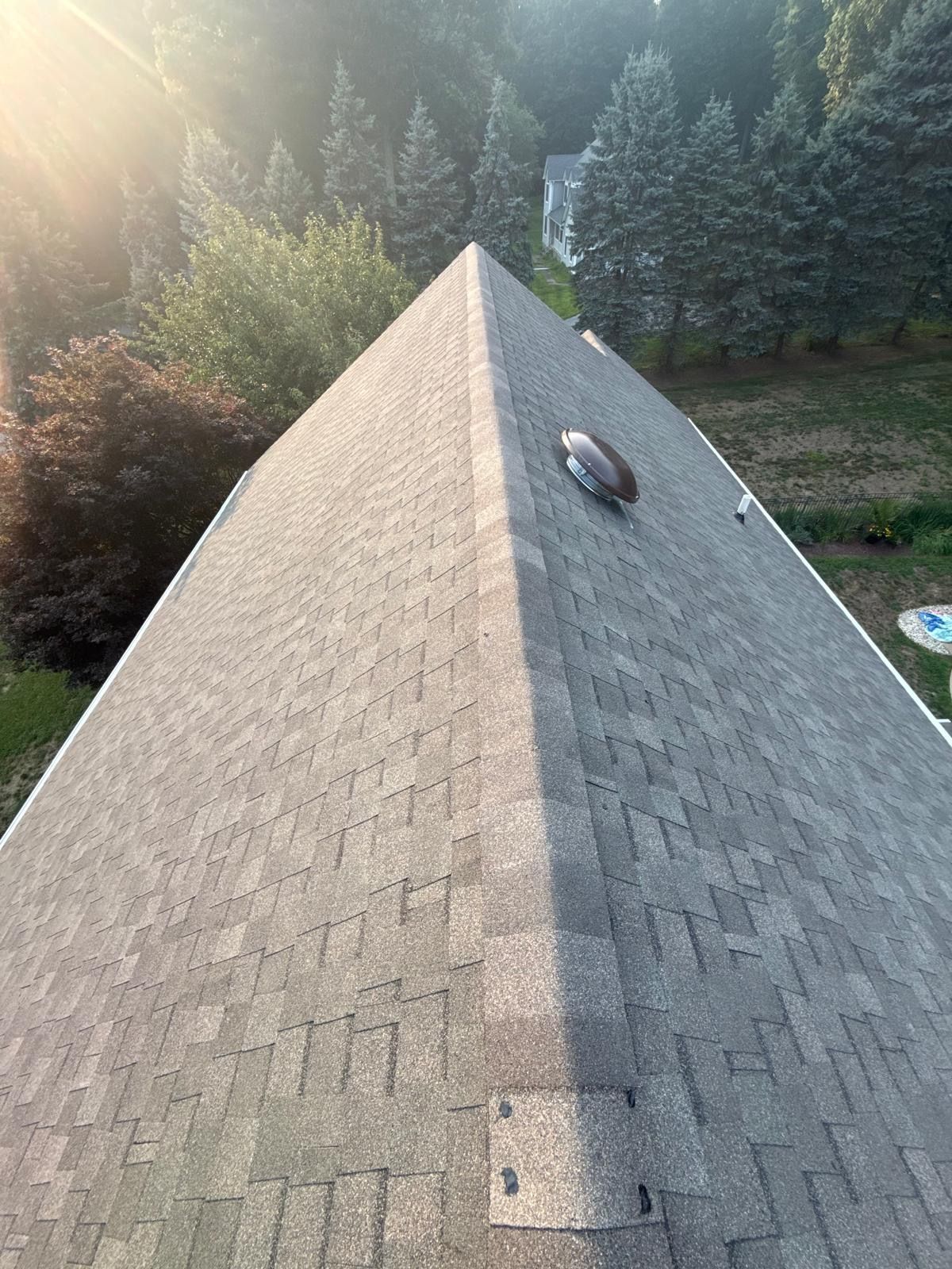 roof 12
