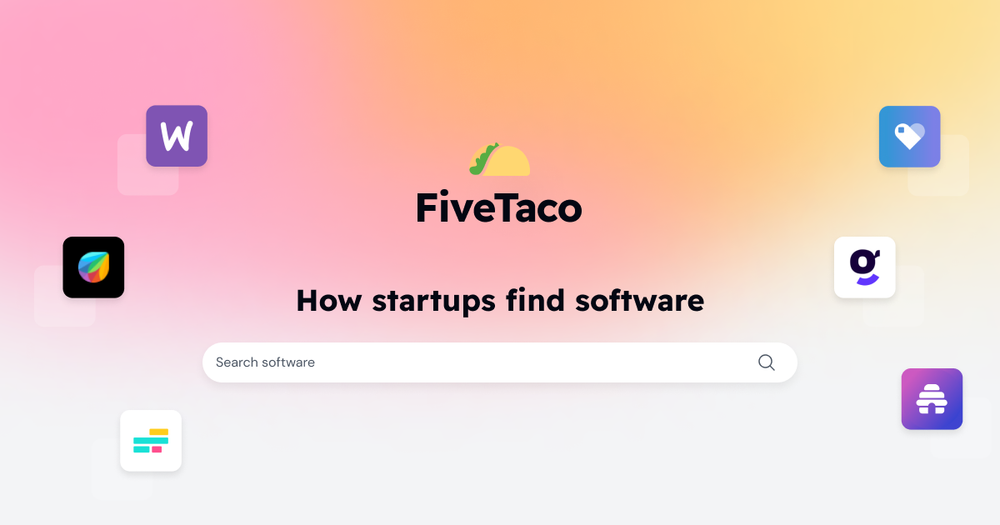 image of FiveTaco