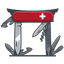icon of SwissDojo